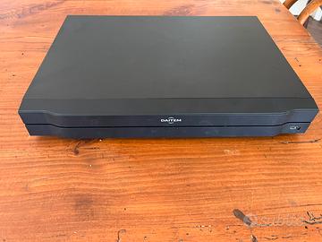 Network video recorder 6 Tera