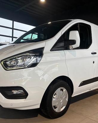 Ford Transit Custom 280 2.0 TDCI MHEV
