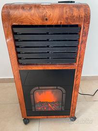 Climatizzatore CALDO-FREDDO