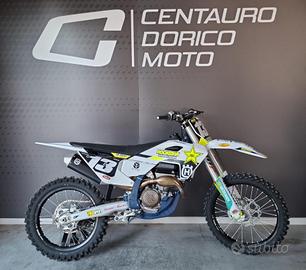 Husqvarna FC 250