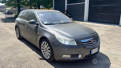 Opel Insignia 2.0 CDTI 4 porte Cosmo