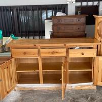 credenza 