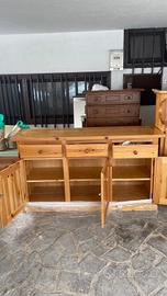 credenza 