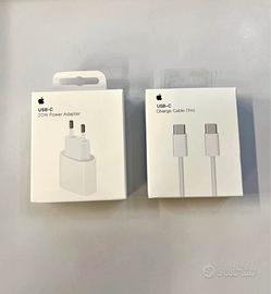 Caricatore apple