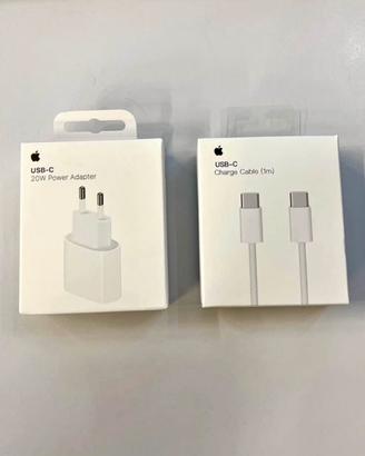 Caricatore apple