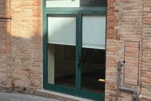 Locale pluriuso Piazzetta