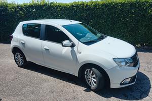 Dacia Sandero GPL