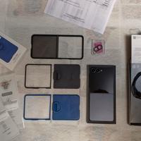 Samsung Z Flip 7 12/256 Gar. Italia + Accessori