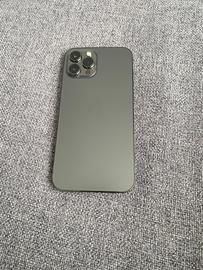 iPhone 12 pro max 256gb