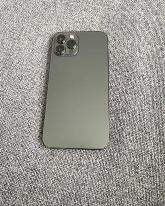 iPhone 12 pro max 256gb