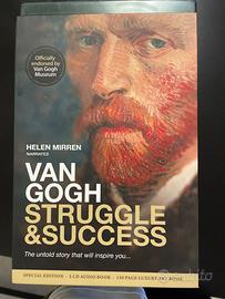 Van Gogh: lotta e successo