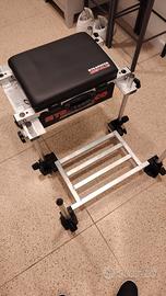 trabucco genius light s1