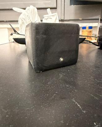 Portafoglio Montblanc