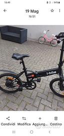 Bicicletta  elettrica