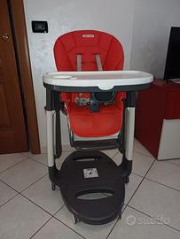 Seggiolone Tatamia Peg Perego