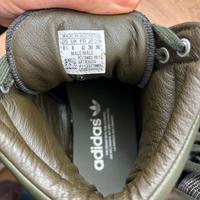 Scarpe uomo adidas 42