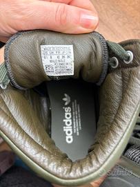 Scarpe uomo adidas 42