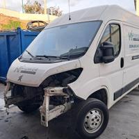 RICAMBI VARI PEUGEOT BOXER III (3°SERIE) 2.0 HDI 1