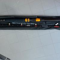 Attrezzatura da pesca