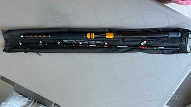 Attrezzatura da pesca