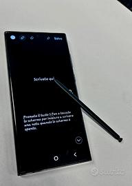 Samsung S 22 Ultra  