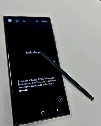 Samsung S 22 Ultra  