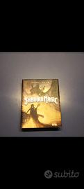 Libro per Bambini Shadow Magic