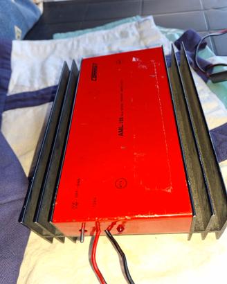 Amplificatore  lineare CB 50W