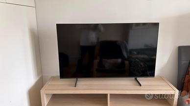 TV Samsung QLED 50 pollici