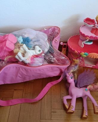my little pony