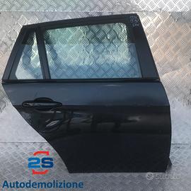 PORTA POSTERIORE DESTRA BMW SERIE 3 SW E91