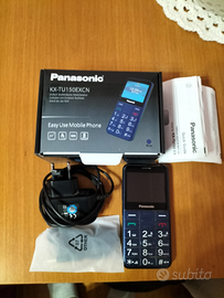 Cellulare Panasonic