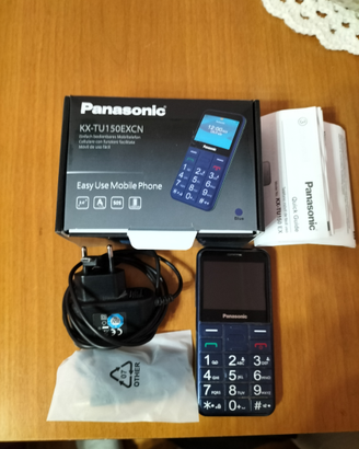 Cellulare Panasonic