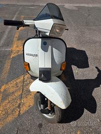 piaggio vespa T5