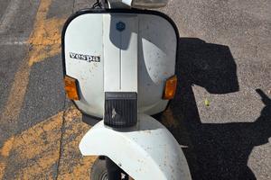 piaggio vespa T5