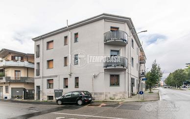 Appartamento a Limbiate Via piemonte 2 locali