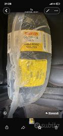 Copertone pirelli risso diablo