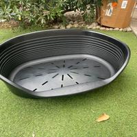 Cesta per cuscino cani