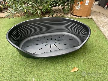 Cesta per cuscino cani