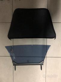 Windshield/Frangivento originale Ferrari430 Spider