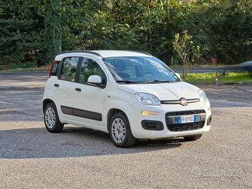 Fiat Panda 1.2 Lounge 2013-E5B Manuale NEO
