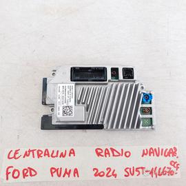 SU5T-14G670-ECF CENTRALINA NAVIGAZIONE FORD PUMA
