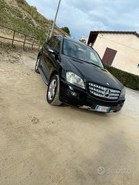 Mercedes ML320