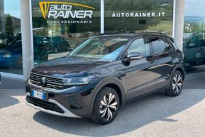 Volkswagen T-Cross 1.0 TSI 95cv Edition Plus "SOL