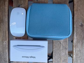 Magic Mouse Apple – come nuovo, con scatola