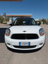 Mini Countryman R60