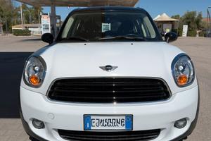 Mini Countryman R60