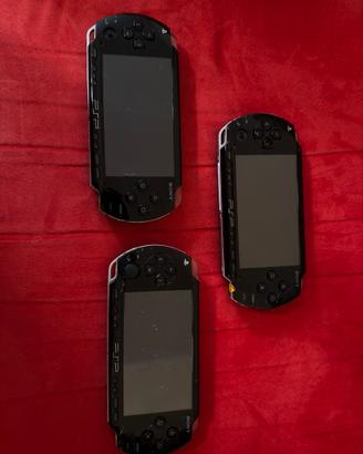 Psp 1004 per pezzi di ricambio