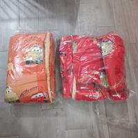 Piumoni Cars letto singolo