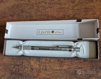 Matita portamine della Staedtler, nuova